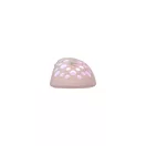 WHITE SHARK AZRAEL-P, GM-5013P gamer egér,6D, pink, 7200 dpi, RGB