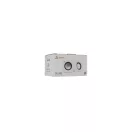 SBOX SP-203W HANGSZÓRÓ 2.0 fehér 2 x 2,2W 100Hz-20KHz W029863