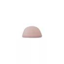 WHITE SHARK GRAPHENE-P, GM-5014P gamer egér,6D, pink, 6200 dpi, RGB