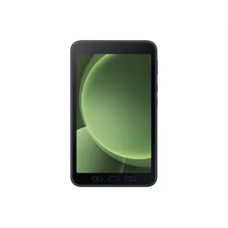   SAMSUNG Tablet Galaxy Tab Active5 (8.0", WiFi) 128GB, S Pen, Strapabíró kialakítás, Zöld