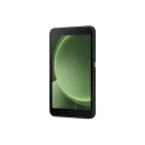 SAMSUNG Tablet Galaxy Tab Active5 (8.0", WiFi) 128GB, S Pen, Strapabíró kialakítás, Zöld