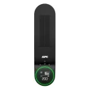 APC Back-UPS Pro Gaming, BGM2200 UPS, 2200VA/1320W, 4xSchuko 2xC13, LINE-INTERACTIVE szünetmentes,színuszos, AVR, RGB