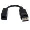 STARTECH Átalakító Displayport to Mini Displayport 1.2 4K x 2K UHD