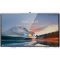 Huawei eKit IdeaHub B2 Interaktív kijelző, 65", 4K UHD, HDMI, USB Type-A/C, Wi-Fi, RJ45, Android9.0/Win10 - IHB2-65PU