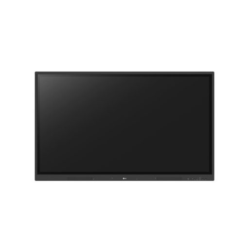 LG 16/7 TouchIPS Interaktív tábla 55" 55TR3DK, 3840x2160, 440cd/m2, 3xHDMI/VGA/RS232C/LAN/WiFi/BT/5xUSB/USB-C,hangszóró