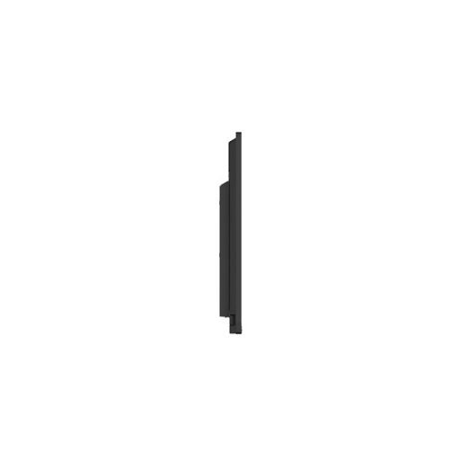 LG 16/7 TouchIPS Interaktív tábla 55" 55TR3DK, 3840x2160, 440cd/m2, 3xHDMI/VGA/RS232C/LAN/WiFi/BT/5xUSB/USB-C,hangszóró
