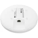 Huawei eKit Wireless Access Point DualBand,WiFi 6,1.8 Gbps,Smart Antenna,1GE uplink,POE w/o AC,beltéri