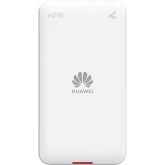   Huawei eKit Wireless Access Point DualBand,USB,BLE,WiFi 6,3Gbps,Smart Antenna,1GE uplink,1GE downlink,POE w/o AC,beltér