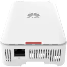 Huawei eKit Wireless Access Point DualBand,USB,BLE,WiFi 6,3Gbps,Smart Antenna,1GE uplink,1GE downlink,POE w/o AC,beltér