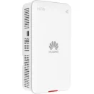 Huawei eKit Wireless Access Point DualBand,USB,BLE,WiFi 6,3Gbps,Smart Antenna,1GE uplink,1GE downlink,POE w/o AC,beltér