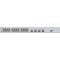 Huawei eKit Switch 24x1000Mbps + 4x10GE SFP+ + 1konzol port, Layer2 managed, Rackes - S220-24T4X