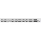 Huawei eKit Switch 48x1000Mbps + 4x1GE SFP + 1konzol port, Layer2 managed, Rackes - S220-48T4S
