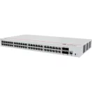 Huawei eKit Switch 48x1000Mbps + 4x1GE SFP + 1konzol port, Layer2 managed, Rackes - S220-48T4S