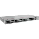 Huawei eKit Switch 48x1000Mbps + 4x1GE (SFP) + 1konzol port, iStack, Rackes, Layer2+ managed - S310-48T4S
