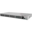 Huawei eKit Switch 48x1000Mbps + 4x1GE (SFP) + 1konzol port, iStack, Rackes, Layer2+ managed - S310-48T4S