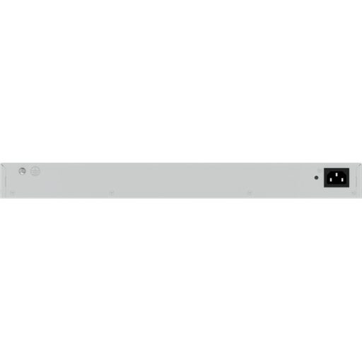 Huawei eKit Switch 24x1000Mbps + 4x1GE (SFP) + 1konzol port, iStack, Layer2+ managed, Rackes - S310-24T4S