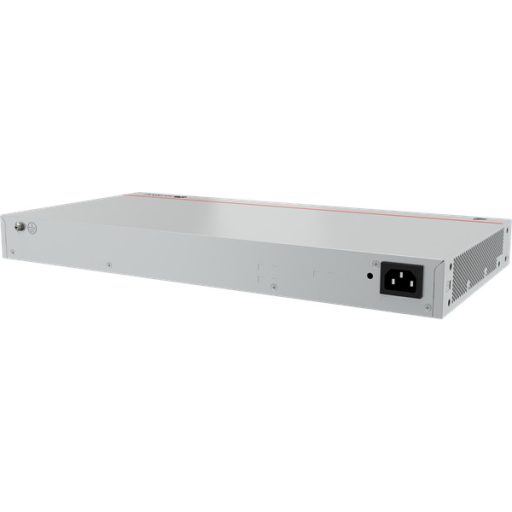 Huawei eKit Switch 24x1000Mbps + 4x1GE (SFP) + 1konzol port, iStack, Layer2+ managed, Rackes - S310-24T4S