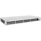 Huawei eKit Switch 48x1000Mbps (380W POE+) + 4x1GE (SFP) + 1konzol port, iStack, Layer2+ managed, Rackes - S310-48P4S