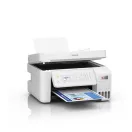 EPSON Tintasugaras nyomtató - EcoTank L5316 (A4, MFP, színes, 5760x1440 DPI, 33 lap/perc, USB/Wifi/LAN)