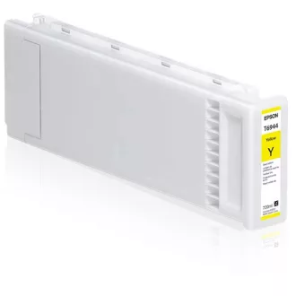   EPSON Tintapatron Singlepack UltraChrome XD Yellow T69440N (700ml)
