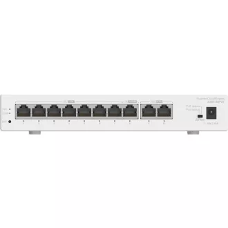   Huawei eKit Engine Gateway 2x1000Mbps (WAN) + 8x1000Mbps (124W POE+),  Asztali - S380-S8P2T