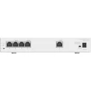 Huawei eKit Engine Gateway 1x1000Mbps (WAN) + 4x1000Mbps (50W POE+ LAN), Asztali - S380-L4P1T