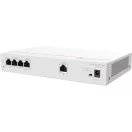 Huawei eKit Engine Gateway 1x1000Mbps (WAN) + 4x1000Mbps (50W POE+ LAN), Asztali - S380-L4P1T