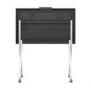 Huawei eKit IdeaHub B3 Interaktív kijelző, 65", 4K UHD, HDMI, USB Type-A/C, Wi-Fi 6, RJ45 - IHB3-65SA