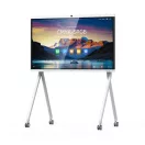 Huawei eKit IdeaHub B3 Interaktív kijelző, 75", 4K UHD, HDMI, USB Type-A/C, Wi-Fi 6, RJ45 - IHB3-75SA