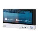 Huawei eKit IdeaHub B3 Interaktív kijelző, 75", 4K UHD, HDMI, USB Type-A/C, Wi-Fi 6, RJ45 - IHB3-75SA