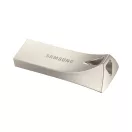SAMSUNG Pendrive BAR Plus USB 3.1 Flash Drive 512GB (Champaign Silver)