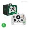 HYPERKIN Duke Xbox Series|One/Windows 11|10 20.Évf. Xbox liszenszelt Vezetékes kontroller, Fehér