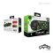 HYPERKIN Pixel Art Miraculous Nintendo Switch/PC/Mac/Android "Fekete macska" BT kontroller