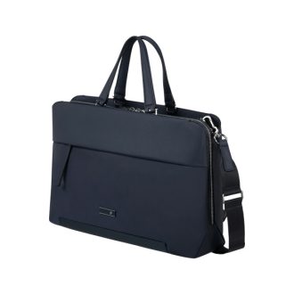SAMSONITE ZALIA 3.0 BAILHANDLE 3 COMP 14.1" DARK NAVY