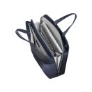 SAMSONITE ZALIA 3.0 BAILHANDLE 3 COMP 14.1" DARK NAVY