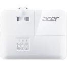 ACER DLP Projektor H6815P 4K2K (3840x2160), 16:9, 4000Lm, 10000/1, HDMI, Wifi, Smart, Android TV, fehér