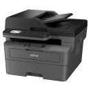 BROTHER Lézer MFP NY/M/S/F MFC-L2862DW, A4, mono, 34 lap/perc, WiFi/LAN/USB, ADF, duplex, 1200x1200dpi, 256MB