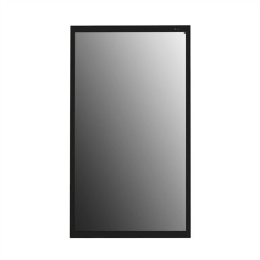 LG 24/7 kültéri Signage kijelző 55" 55XE4F, 1920x1080, 4000cd/m2, 2xHDMI/2xUSB/2DP/RS232C/RJ45