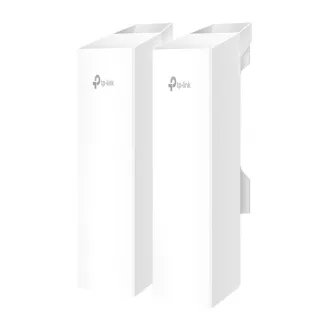   TP-LINK Wireless Access Point 5Ghz 867Mbps Kültéri/Beltéri 5km hatótáv, EAP215-BRIDGE KIT