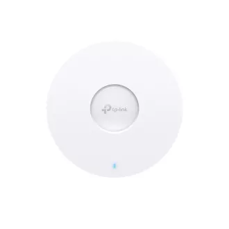   TP-LINK Wireless Access point Dual Band AX1800 Wifi 6 Falra/Mennyezetre rögzíthető Omada Pro, AP9635
