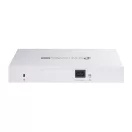 TP-LINK Switch 8x1000Mbps(8xPOE+) + 2xSFP Rackes Omada Pro, S4500-8GHP2F