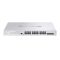 TP-LINK Switch 24x1000Mbps(POE+) + 4x10Gbps SFP+ +1xkonzol port Layer2+ Rackes Omada Pro, S5500-24GP4XF