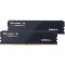 G.SKILL Memória DDR5 32GB 5200Mhz CL36 DIMM, 1.20V, Ripjaws S5 Intel XMP (Kit of 2)