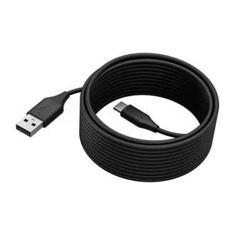   JABRA Webkamera Kiegészítő - PanaCast 50 USB 2.0 kábel 5m, fekete