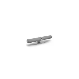   JABRA Webkamera - PanaCast 50 (3840x1080), HDR, RJ45, USB-A + USB-C, Szürke