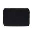 DICOTA D31189 Notebook tok Perfect Skin 16-17.3 (fekete)