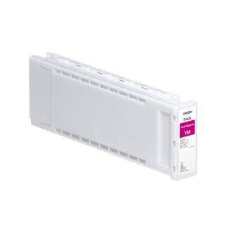   EPSON Tintapatron Singlepack Vivid Magenta T44J34N UltraChrome PRO 12 700ml