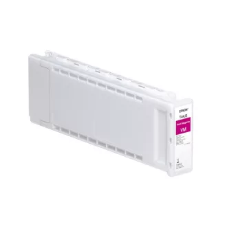   EPSON Tintapatron Singlepack Vivid Magenta T44J34N UltraChrome PRO 12 700ml