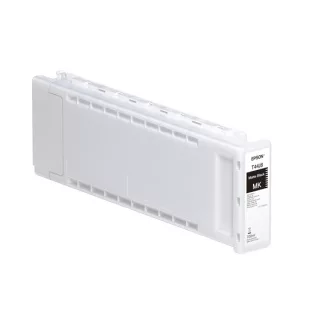   EPSON Tintapatron Singlepack Matte Black T44J84N UltraChrome PRO 12 700ml