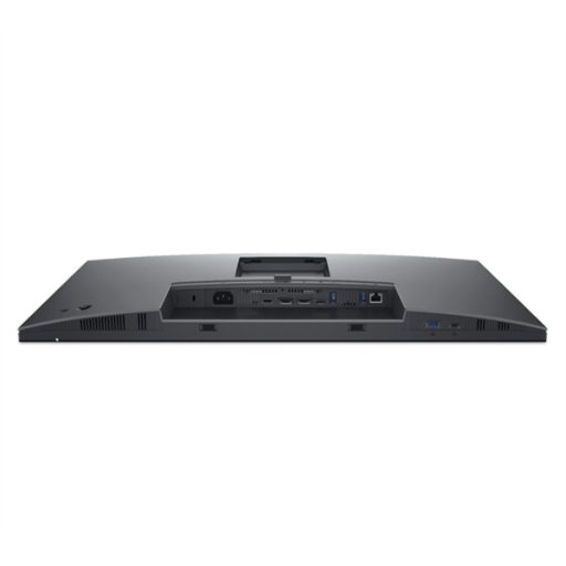DELL LCD IPS Monitor 27" P2725HE 1920x1080, 1500:1, 300cd, 8ms, HDMI, DP, USB-C, fekete